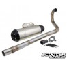 Pitbike Exhaust system VOCA Tomahawk 4T (150/160cc)