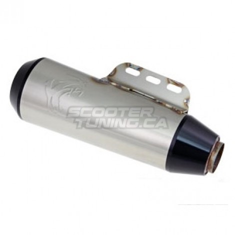 Silencer VOCA Tomahawk 4T