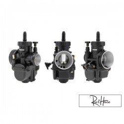 Carburetor VOCA Black PB 26mm (4T)
