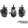 Pitbike Carburetor VOCA Black PB 26mm (4T) 