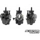 Pitbike Carburetor VOCA Black PB 28mm (4T)