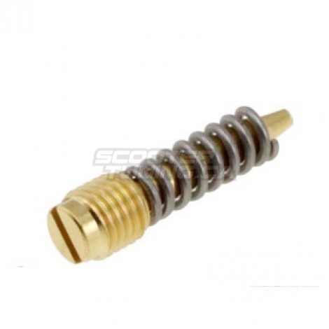 Air Ajustment Screw VOCA Racing PB 26/28mm