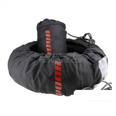 Tyre heaters VOCA Racing 12"  (set)