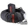 Tyre heaters VOCA Racing 12"  (set)