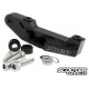 Pitbike Brake Caliper adapter VOCA Racing (Stage6 R/T 4 Pistons Caliper)