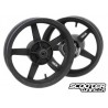 Pitbike Wheels VOCA Hawk (Mobster type)