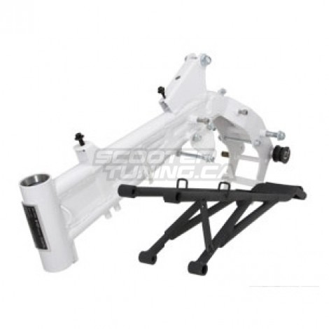 Frame VOCA Hawk (White)