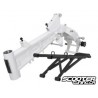 Frame VOCA Hawk (White)