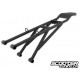 Pitbike Subframe VocaHawk