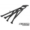 Pitbike Subframe VocaHawk