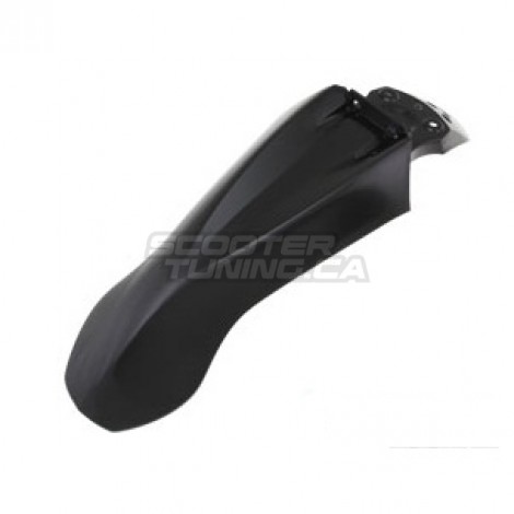 Pitbike Mudguard Voca Hawk (Black)
