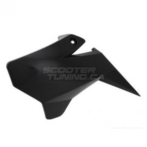 Pitbike Fuel tank Left Fairing VOCA Hawk (Black)