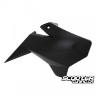Pitbike Fuel tank Right Fairing VOCA Hawk (Black) Pitbike
