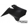 Pitbike Fuel tank Right Fairing VOCA Hawk (Black)