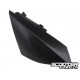 Pitbike Left Number Plate VOCA Hawk (Black)