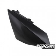 Pitbike Left Number Plate VOCA Hawk (Black) Pitbike