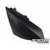 Pitbike Left Number Plate VOCA Hawk (Black)