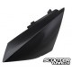 Pitbike Right Number Plate VOCA Hawk (Black)