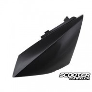 Pitbike Right Number Plate VOCA Hawk (Black) Pitbike