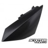 Pitbike Right Number Plate VOCA Hawk (Black)