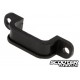 Pitbike Bracket for fuel hose VOCA Hawk, negro 