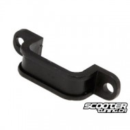 Pitbike Bracket for fuel hose VOCA Hawk, negro¬† Pitbike