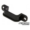 Pitbike Bracket for fuel hose VOCA Hawk, negro 
