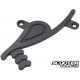Billet Battery Box Logo Emblem rPRO Black