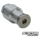 Step-Tone Keyless Gas Cap rPRO Alu/Black