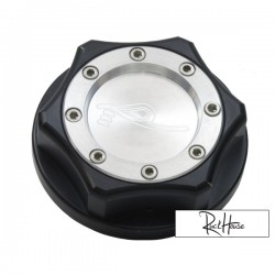 Couvert de Bouchon D'essence rPRO Noir
/Alu Honda Ruckus