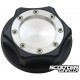 Step-Tone Keyless Gas Cap rPRO Black/Alu