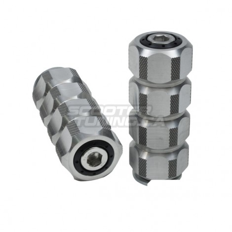Step-Tones Scallop Peg rPRO 