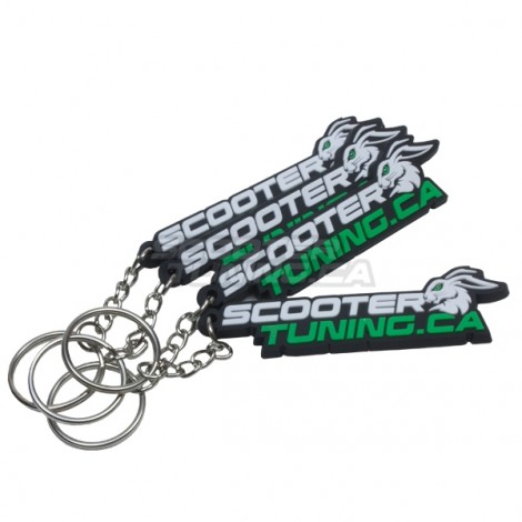 Keyring Scooter Tuning