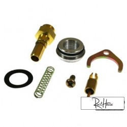 Manual Choke Conversion Kit (CVK 18-30mm)