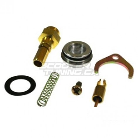 Manual Choke Conversion Kit (CVK 18-30mm) 