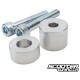 Anti-Flex Bushing TRS Aluminium