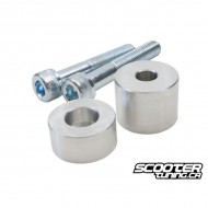 Anti-Flex Bushing TRS Aluminium