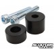 Anti-Flex Bushing TRS Black