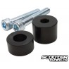 Anti-Flex Bushing TRS Black