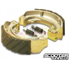Brake Shoes Malossi (Honda)