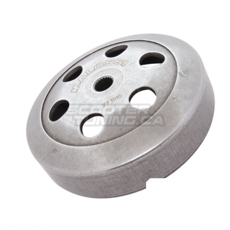 Maxi Clutch Bell Malossi (145mm)
