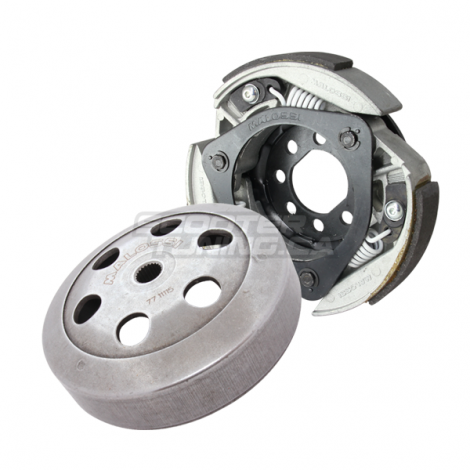 Clutch System Malossi Maxi Delta (145mm)