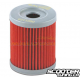 Oil Filter Malossi Red Chilli (Maxiscooter)