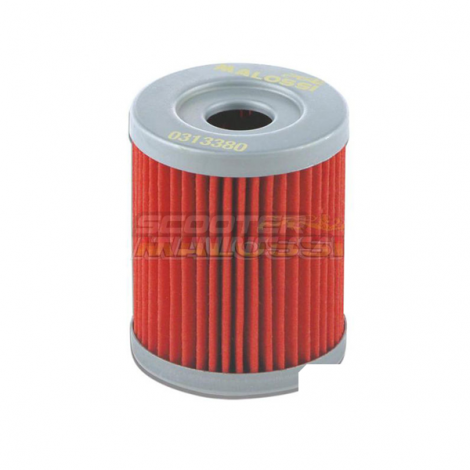 Oil Filter Malossi Red Chilli (Maxiscooter)