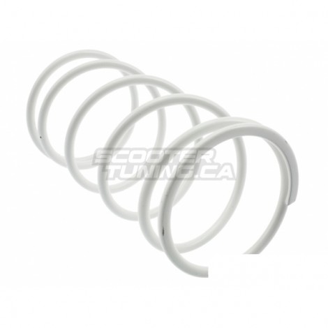 Torque Spring Malossi White 10,35K (Majesty 400)