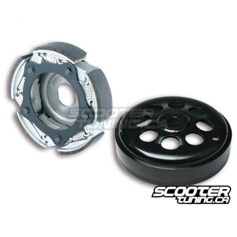 Clutch System Malossi Maxi Fly (160mm)