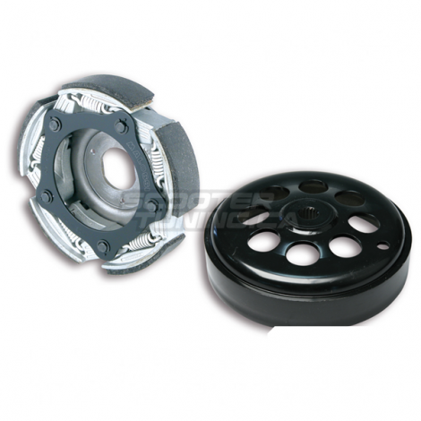 Clutch System Malossi Maxi Fly (160mm)