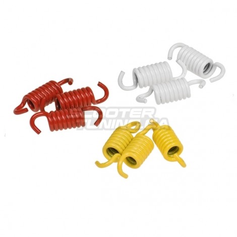 Clutch Springs Malossi Racing (Maxiscooter)