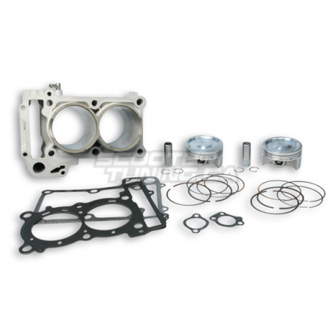 Cylinder kit Malossi Super T-Max 560cc