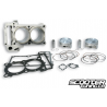 Cylinder kit Malossi Super T-Max 560cc